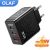 רק 2.6$/10 ש״ח למטען המהיר הנהדר OLAF USB 30W QC 3.0!!