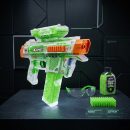 דיל מקומי: רק 159 ש״ח לרובה כדורי ג'ל X-SHOT NightStrike עם 5,000 כדורי ג'ל זוהרים בחושך, משקפי מגן ומצב ירי אוטומטי לחוויית משחק מהירה ומלהיבה!!