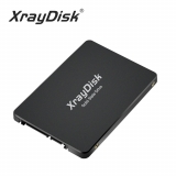 החל מ 11.97$ לכונן קשיח SSD מבית XrayDisk הזוכה לביקורות מעולות ואלפי הזמנות במגוון נפחים לבחירה!!