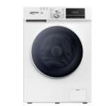 דיל מקומי: מכונת כביסה פתח חזית 8 ק"ג 1400 סל"ד Crystal TW1480 רק ב-₪1,190 עד הבית במקום ₪1,490!!