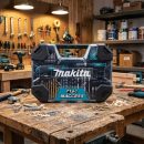 דיל מקומי: מבצע חזק? סט חזק! סט מקדחים וביטים 71 חלקים Makita HD E -22589 ב-₪265 במקום ₪399!!