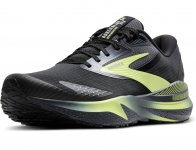 רק 99.9$/319 ש״ח מחיר סופי כולל הכל עד דלת הבית לנעלי ריצה לגברים Brooks Adrenaline GTS 24 Weatherized עם גפת מזג אוויר, תמיכה הוליסטית ובלימת זעזועים רכה במיוחד!!