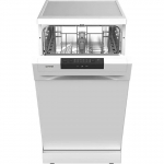 דיל מקומי: מדיח כלים צר עומד / אינטגרלי מלא מסדרת Essential Line של Gorenje ב-₪1,049 במקום ₪1,990 (+₪99 דמי הובלה)!!