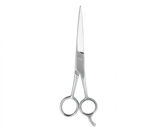 דיל מקומי: צריכים את הפיניש גם בלי להגיע לספר?? המספריים האלו בשבילכם! מספריים לעיצוב שיער Titania באורך 16.5 ס"מ רק ב-₪29!!