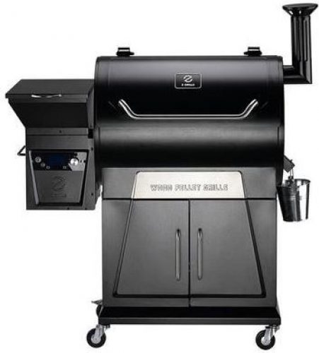 דיל מקומי: עם Z-GRILLS יהיה לכם קשה להפסיק לעשן… מעשנה וגריל פלט Z-GRILLS 700D3 במחיר חם! רק ב-₪2,490 במקום ₪3,591!