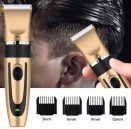 רק 7.1$/23 ש"ח למכונת התספורת החשמלית המקצועית – להב קרמי חד, דיוק גבוה ועיצוב נוח לשימוש ביתי!!