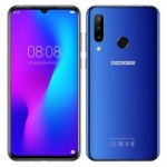 רק 62.99$\215 ש"ח עם הקופון 20SS7 ל DOOGEE N20!! המכשיר הזול בעולם בעל מצלמה אחורית משולשת!!