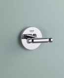 דיל מקומי: מתלה לחלוק Bau Cosmopolitan מבית Grohe במחיר משתלם! שלמו רק ₪49 במקום ₪80!!