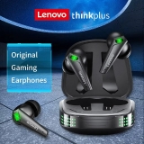 רק 9.5$/33 ש״ח לאוזניות הגיימינג האלחוטיות הנהדרות מבית לנובו Lenovo Thinkplus XT85II!!