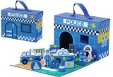 דיל מקומי: 50% הנחה על תחנת המשטרה של Pit Toys: שלמו רק ₪24 במקום ₪49!!