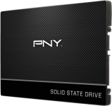 דיל מקומי: סדרת PNY CS900 של כונני ה-SSD עכשיו במחירים המשתלמים בעולם! החל מ-₪49 לכונן 120GB!!