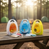 דיל מקומי: לא יוצאים לשטח בלי זה! קופסאות עזרה ראשונה לקמפינג – קטנות, קלות וכוללות כל מה שצריך לטיפול מיידי במקרי פציעה שונים – רק ₪29 או זוג ערכות ב-₪40 – ניתן לערבב!