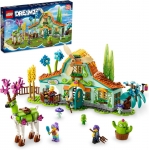 רק 54$\199 ש"ח מחיר סופי כולל הכל עד דלת הבית ללגו LEGO DREAMZzz Stable of Dream Creatures!! בארץ המחיר 380 ש״ח!!
