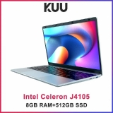 רק 178$/659 ש״ח ללפטופ הסופר משתלם KUU Xbook 2!!