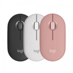 דיל מקומי: רק 99 ש״ח לעכבר האלחוטי Logitech Pebble 2 M350s!!