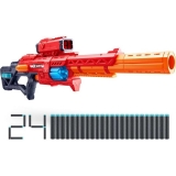 דיל מקומי: מחיר חריג לרובה החצים X-Shot – Excel Range X8 בגודל מטורף של 90 ס"מ (כמעט מטר) של חברת Zuru האגדית!