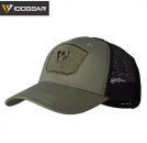 רק 13.9$/45 ש"ח לכובע בייסבול טקטי עם רשת נושמת של IDOGEAR – קל, מאוורר, ומתאים לשימוש יומיומי או לפעילויות שטח!!