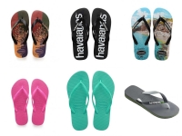 דיל מקומי: מכירת חיסול על כפכפי Havaianas לגברים\נשים\נוער\ילדים במגוון דגמים ומידות לבחירה – החל מ 39 ש"ח!!