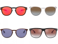 דיל היום באמזון! משקפי שמש מבית Ray-Ban ו Oakley עד 50% הנחה – החל מ 36.5$!!