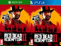 דיל מקומי: רק 89 ש"ח למשחק הנהדר Red Dead Redemption 2 ל- XBOX ONE ול PS4!! בזאפ המחיר מתחיל ב 104 ש"ח!!