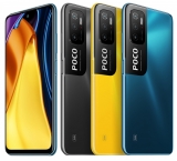 רק 180$\580 ש"ח ל POCO M3 Pro החדש והמשתלם בגרסה הגלובלית 4+64GB!!