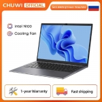 רק 192$\719 ש"ח עם הקופון 25AED11 ללפטופ הסופר משתלם CHUWI GemiBook XPro!!