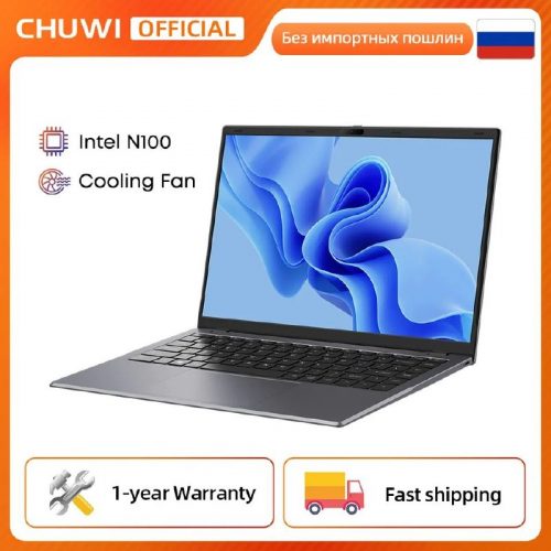 רק 189$\670 ש"ח עם הקופון IFPRRZF ללפטופ הסופר משתלם CHUWI GemiBook XPro!!