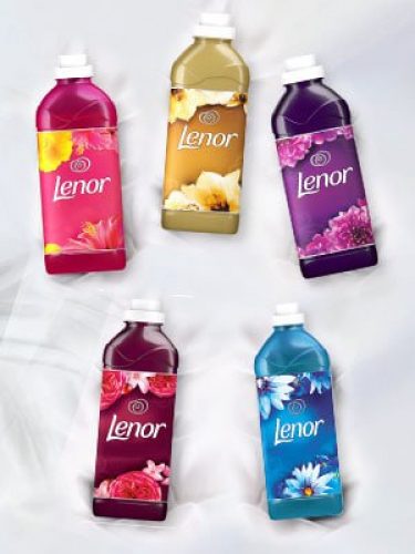 דיל מקומי: זוג יחידות של מרכך הכביסה המבושם והמרוכז של לנור שכולם אוהבים, בנפח 819\798 מ"ל – רק ב-25 שקלים!