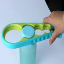 רק 2.4$\9 ש״ח לפותחן מכסים \ פקקים הנהדר!!