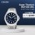 דיל מקומי: שעון יד אנלוגי לגברים 43 מ"מ Citizen Super Titanium BM7430-89L בצבע כחול ב-₪949 במקום ₪1,779!!