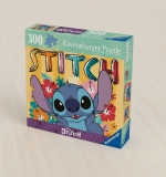 דיל מקומי: פאזל Ravensburger עם סטיץ' האהוב – עכשיו ב-50% הנחה! רק 34 ש״ח!!