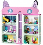 דיל מקומי: בית הבובות של גבי LEGO Gabby's Dollhouse 10788 עכשיו ב-₪195 במקום ₪265!!