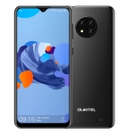 רק 61$\210 ש"ח כולל משלוח מהיר עם הקופון bae56e ל OUKITEL C19 החדש בגרסה הגלובלית במבצע השקה!!