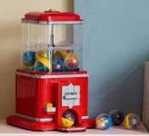 רק 30.5$/99 ש״ח לסט הבנייה הענק של מכונת מכירה לילדים עם 1343 חלקים – חוויה אינטראקטיבית של יצירה, משחק ודמיון שאין כמוה!!