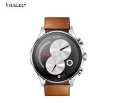 רק 34$/109 ש״ח לשעון החכם Kieslect Balancer עם מסך AMOLED בגודל 1.43 אינץ’, תמיכה בעברית, מדדי כושר ובריאות ועמידות במים!!