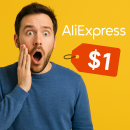 העמוד שכל אחד צריך לשמור במועדפים!! עמוד המוצרים במחירי טעות באליאקספרס!!