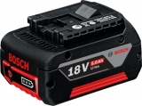 דיל מקומי: רק 349 ש"ח לסוללת ליתיום Bosch GBA 18V 5.0Ah!! בזאפ המחיר שלה מתחיל ב 439 ש"ח!!