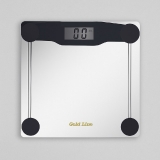 דיל מקומי: קבלו אותו, את זה שלא ישקר לכם! משקל אדם דיגיטלי דגם Fitness של Gold Line – עכשיו רק ב-₪36!!