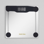 דיל מקומי: קבלו אותו, את זה שלא ישקר לכם! משקל אדם דיגיטלי דגם Fitness של Gold Line – עכשיו רק ב-₪36!!