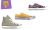 דיל מקומי: ​מחיר מיוחד לזמן מוגבל – נעלי סניקרס לגברים ולנשים All Star במגוון דגמים וצבעים לבחירה ב-129.90 ש"ח!!