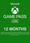 רק 137 ש״ח למנוי Xbox Game Pass Core לשנה!!