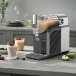 דיל מקומי: התשובה של Stanley לטרנד החם של הקיץ: Lusy Slushie!! מכשיר מקצועי להכנת ברד ומשקאות קפואים מבית Stanley עכשיו ב-₪1,049 בלבד!