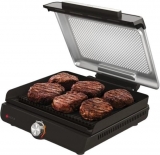 דיל מקומי: קבלו את ה-Ninja Sizzle, הגריל החשמלי של Ninja לצלייה מושלמת בלי עשן ובלי לכלוך! עכשיו רק ב-₪549 במקום ₪649!!