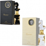 דיל מקומי: מהדורת ראשון בשבוע ל-"הבושם בשבילו והבושם בשבילה!" עם Lattafa His Confession לגבר ולאישה ב-10% הנחה!