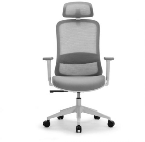 דיל מקומי: נוחות וסטייל במשרד עם כיסא המנהלים Fizzio Spark – עכשיו רק ב-₪689 במקום ₪911!!