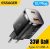 רק 6.4$/20 ש״ח למטען מהיר Essager 33W עם טכנולוגיית GaN ותצוגה דיגיטלית שמטעין סמארטפונים וטאבלטים במהירות עם חיבור USB-C ו-USB!!