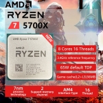 רק 159$\565 ש"ח למעבד השולחני העוצמתי AMD Ryzen 7 5700X R7!! בארץ המחיר שלו מתחיל ב 904 ש"ח!!