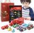 החל מ 32$/99 ש״ח לסט רכבי מתכת Disney Pixar Cars – כולל מקווין, מייטר ודמויות אהובות במהדורת אספנים במארזי מתנה של 8, 13 או 15 יחידות!!
