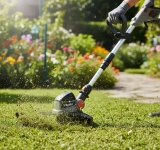 דיל מקומי: חרמש חשמלי Hunter 550W רק ב-₪169 במקום ₪219!!