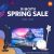 דיל מקומי: חגיגת מוצרי שיאומי לכבוד האביב – Xiaomi Spring Sale!!